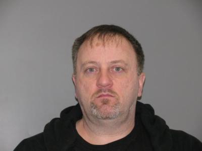David Lee Harris a registered Sex Offender of Ohio