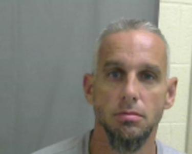 Jeffrey Lee Richardson a registered Sex Offender of Ohio