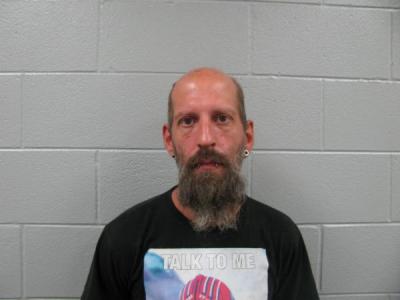 Brian Edward Ahrendt a registered Sex Offender of Ohio