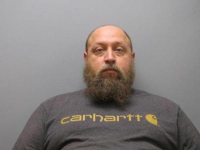 Brian David Winsett a registered Sex Offender of Ohio