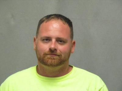 Jeremy L Peck a registered Sex Offender of Ohio