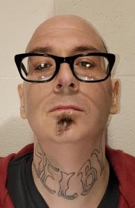 Joshua Michael Selby a registered Sex Offender of Ohio