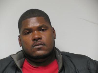 Jermaine Kennety Brown a registered Sex Offender of Ohio