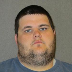 Brandon Paul Wilson a registered Sex Offender of Ohio