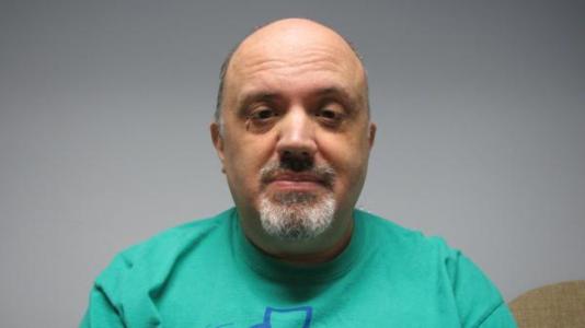 Dennis Allen Wolfgang a registered Sex Offender of Ohio