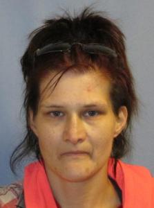 Brandy Ann Franklin a registered Sex Offender of Ohio