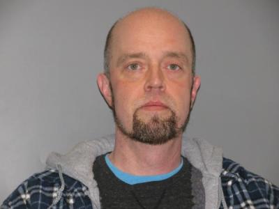 Donald Wade Good a registered Sex Offender of Ohio