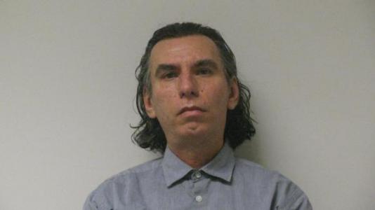 Daniel Phillip Dargente a registered Sex Offender of Ohio
