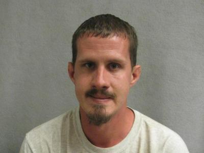 Gary Thomas Barnes a registered Sex Offender of Ohio