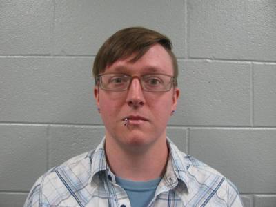Lee D Hodge a registered Sex Offender of Ohio