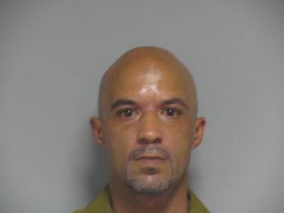 Jerome J Burdette a registered Sex Offender of Ohio