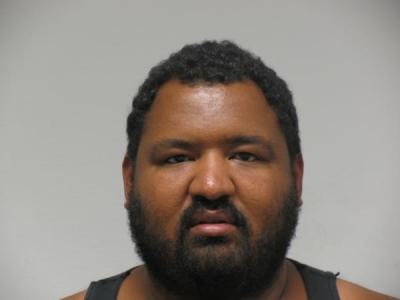 Brandon Antjuan Doughty a registered Sex Offender of Ohio