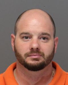 Jason Carpenter a registered Sex Offender of Ohio