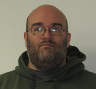 Daniel Joseph Pember a registered Sex Offender of Ohio