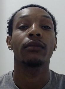 Jeric Lamar Evans a registered Sex Offender of Ohio