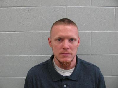 Brian A Fergerson a registered Sex Offender of Ohio