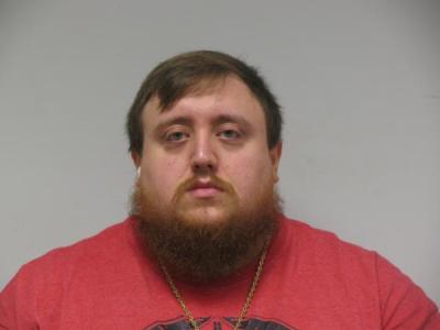 Jacob Wesley Epp a registered Sex Offender of Ohio