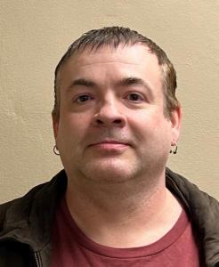 Bobby Joel Scott a registered Sex Offender of Ohio