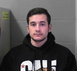 Skyler Todd Jacobs a registered Sex Offender of Ohio