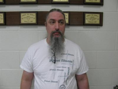 Michael Patrick Crosby a registered Sex Offender of Ohio