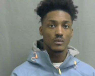 Davonte Lyndell Hopkins a registered Sex Offender of Ohio