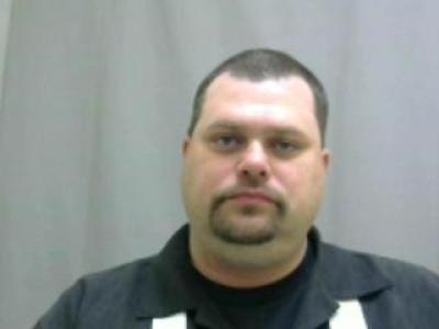 Christopher R Miller a registered Sex Offender of Ohio
