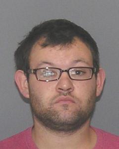 Andrew Kyle Minshall a registered Sex Offender of Ohio