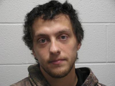 Trevor Dee Harris a registered Sex Offender of Ohio