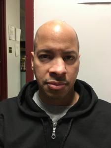Anthony Cruz a registered Sex Offender of Ohio