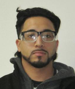 Carlos Antonio Reyes III a registered Sex Offender of Ohio