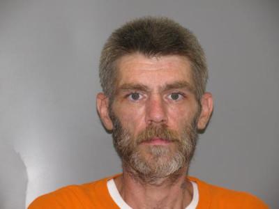Keith Allen Francis a registered Sex Offender of Ohio