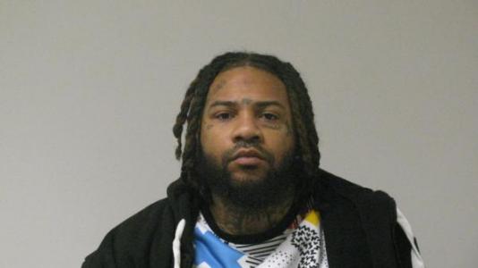 Martaye Dayshawn Anderson a registered Sex Offender of Ohio