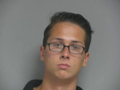 Evan Lewis Myers a registered Sex Offender of Ohio