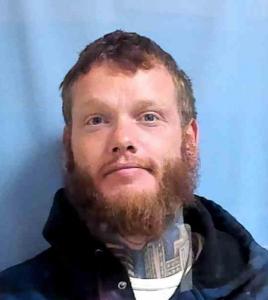 Brandon Tylor Patterson a registered Sex Offender of Ohio