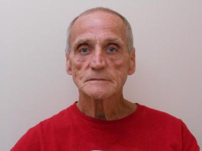 Donald Cramer a registered Sex Offender of Ohio