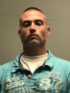 Brian Sibley a registered Sex Offender of Ohio