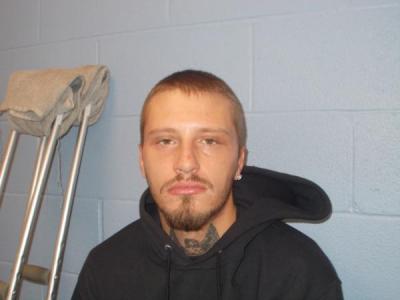 Brenton James Mays Petry a registered Sex Offender of Ohio