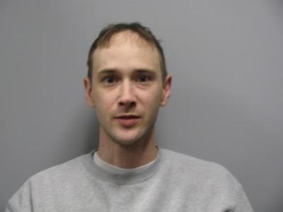 Shane Patrick Donovan a registered Sex Offender of Ohio