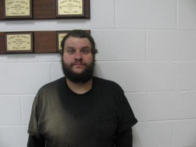 Joshua W Amos a registered Sex Offender of Ohio