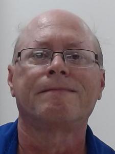 Richard Thomas Geiger a registered Sex Offender of Ohio