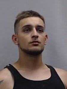 Joshua Aldrich a registered Sex Offender of Ohio