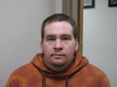 Daniel Benjamin Merillat a registered Sex Offender of Ohio