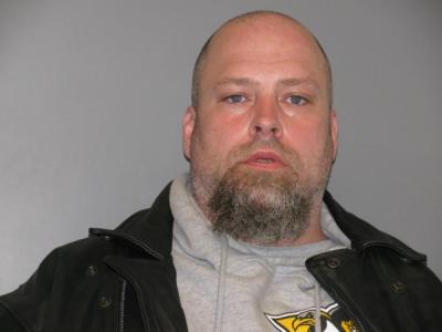 Hale Holden Burkholder a registered Sex Offender of Ohio