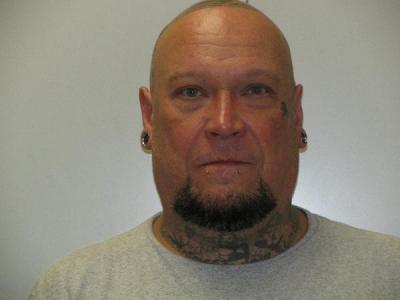 Christopher Todd Fowler a registered Sex Offender of Ohio