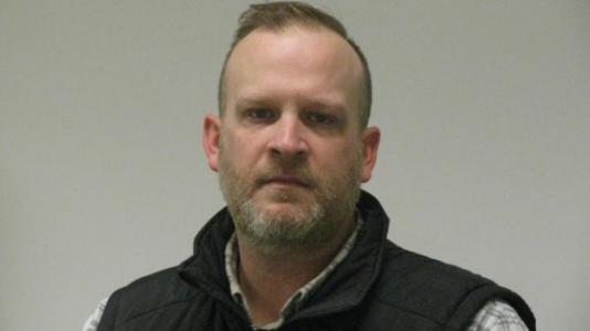 Stewart Hunter Bottoms a registered Sex Offender of Ohio