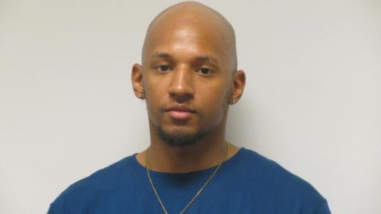 Dante Marquis Berry a registered Sex Offender of Ohio