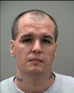 Brandon James Leon Sims a registered Sex Offender of Ohio