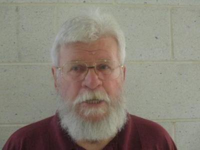 Daniel A Stevens a registered Sex Offender of Ohio