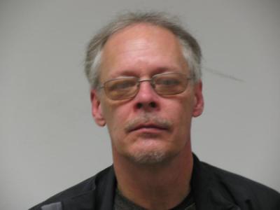 John Dwayne Tanner a registered Sex Offender of Ohio