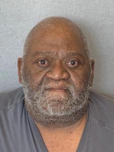 Eugene Hall Jr a registered Sex Offender of Ohio